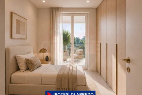 Villa i Comezzano-Cizzago, Brescia, Comezzano-Cizzago - € 420.000 | Ref: Cizzago420 - foto 17