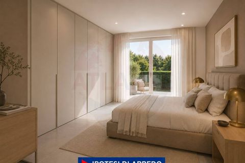 Villa i Comezzano-Cizzago, Brescia, Comezzano-Cizzago - € 420.000 | Ref: Cizzago420 - foto 19