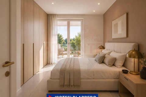 Villa i Comezzano-Cizzago, Brescia, Comezzano-Cizzago - € 420.000 | Ref: Cizzago420 - foto 20