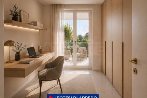 Villa i Comezzano-Cizzago, Brescia, Comezzano-Cizzago - € 420.000 | Ref: Cizzago420 - foto 21