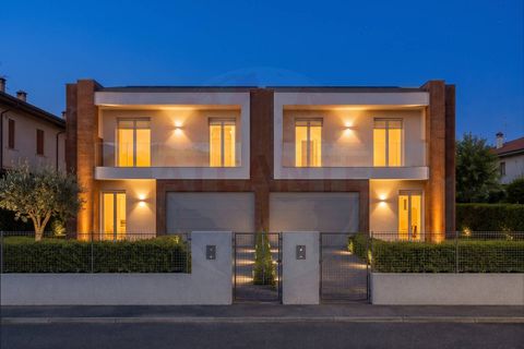 Villa i Comezzano-Cizzago, Brescia, Comezzano-Cizzago - € 420.000 | Ref: Cizzago420 - foto 22