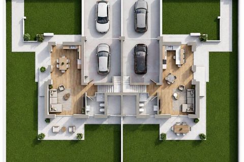Villa i Comezzano-Cizzago, Brescia, Comezzano-Cizzago - € 420.000 | Ref: Cizzago420 - foto 25