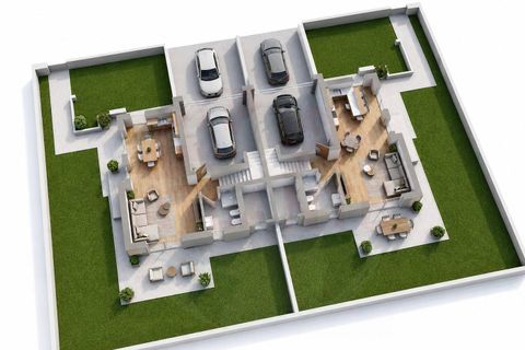 Villa i Comezzano-Cizzago, Brescia, Comezzano-Cizzago - € 420.000 | Ref: Cizzago420 - foto 26