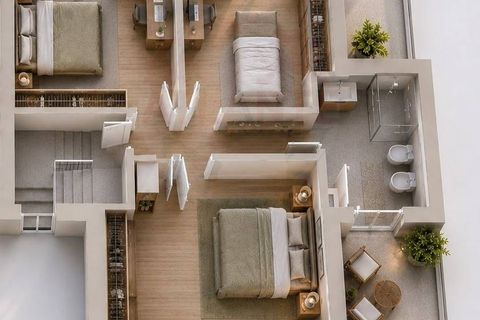 Villa i Comezzano-Cizzago, Brescia, Comezzano-Cizzago - € 420.000 | Ref: Cizzago420 - foto 32