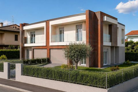 Villa i Comezzano-Cizzago, Brescia, Comezzano-Cizzago - € 420.000 | Ref: Cizzago420 - foto 33