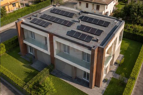 Villa i Comezzano-Cizzago, Brescia, Comezzano-Cizzago - € 420.000 | Ref: Cizzago420 - foto 35