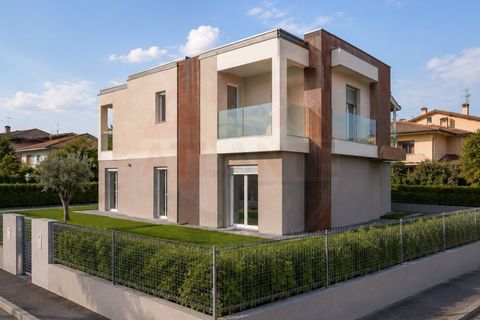 Villa i Comezzano-Cizzago, Brescia, Comezzano-Cizzago - € 420.000 | Ref: Cizzago420 - foto 36