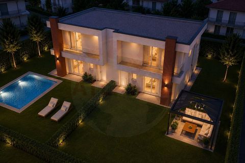 Villa i Comezzano-Cizzago, Brescia, Comezzano-Cizzago - € 420 000 | Ref: Cizzago420 - foto 33