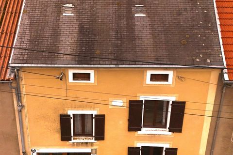 Landsbyhus i Breux, Meuse, Breux - € 99.000 | Ref: 830033212343 - foto 2