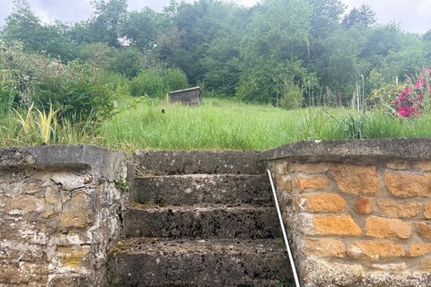 Landsbyhus i Breux, Meuse, Breux - € 99.000 | Ref: 830033212343 - foto 5