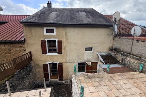 Landsbyhus i Breux, Meuse, Breux - € 99.000 | Ref: 830033212343 - foto 7