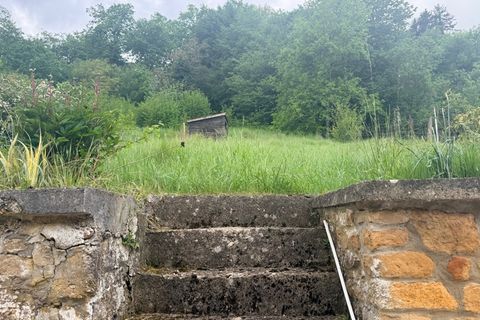 Landsbyhus i Breux, Meuse, Breux - € 99.000 | Ref: 830033212343 - foto 8