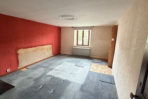 Landsbyhus i Breux, Meuse, Breux - € 99.000 | Ref: 830033212343 - foto 9