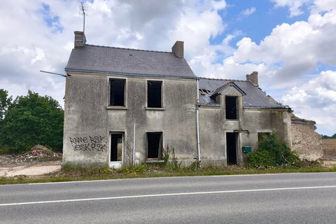 Villa i Vritz, Loire-Atlantique, Vritz - € 39.000 | Ref: 830030404900 - foto 1