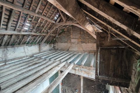 Villa i Vritz, Loire-Atlantique, Vritz - € 39.000 | Ref: 830030404900 - foto 2
