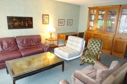 Leilighet i Sarcelles, Val-d'Oise, Sarcelles - € 187 000 | Ref: 830030477678 - foto 2