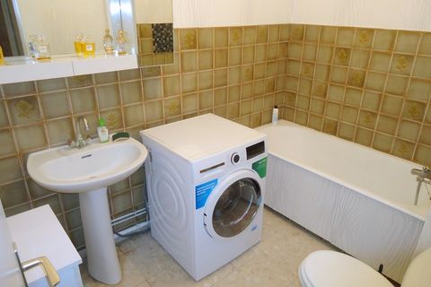Leilighet i Sarcelles, Val-d'Oise, Sarcelles - € 187 000 | Ref: 830030477678 - foto 7