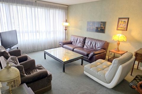 Leilighet i Sarcelles, Val-d'Oise, Sarcelles - € 187 000 | Ref: 830030477678 - foto 9