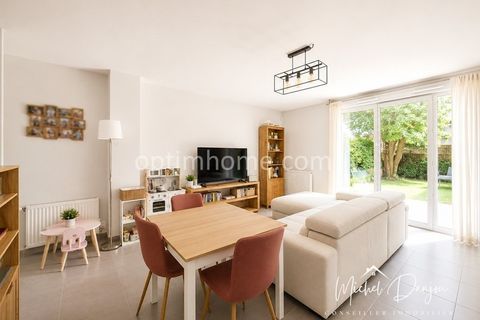 Villa a Escalquens, Haute-Garonne, Escalquens - € 275.600 | Ref: 830030828058 - foto 3