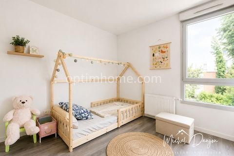 Villa a Escalquens, Haute-Garonne, Escalquens - € 275.600 | Ref: 830030828058 - foto 7