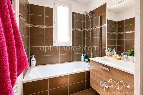 Villa a Escalquens, Haute-Garonne, Escalquens - € 275.600 | Ref: 830030828058 - foto 8