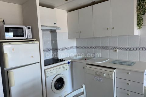 Leilighet i Le Barcares, Pyrenees-Orientales, Le Barcares - € 212 000 | Ref: 830034542847 - foto 4