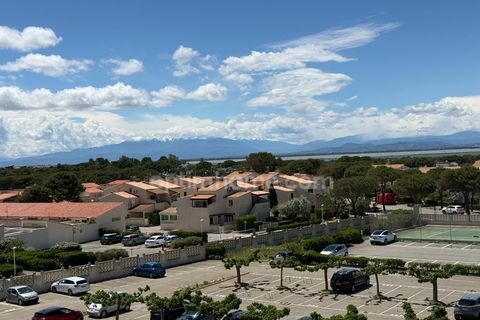 Leilighet i Le Barcares, Pyrenees-Orientales, Le Barcares - € 212 000 | Ref: 830034542847 - foto 7