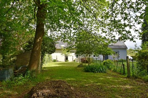 Villa a Ruffiac, Morbihan, Ruffiac - € 109.500 | Ref: 830033791200 - foto 2