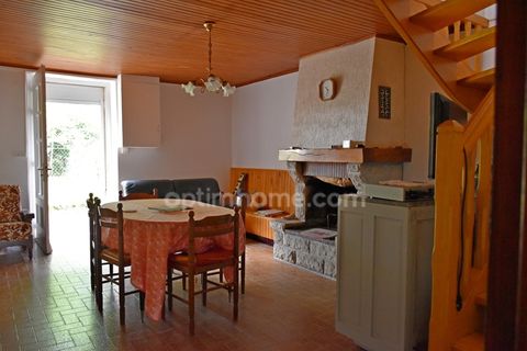 Villa a Ruffiac, Morbihan, Ruffiac - € 109.500 | Ref: 830033791200 - foto 4