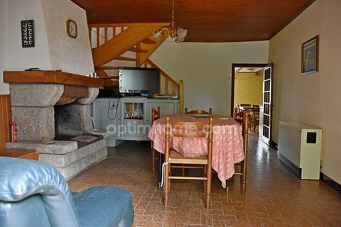 Villa a Ruffiac, Morbihan, Ruffiac - € 109.500 | Ref: 830033791200 - foto 5