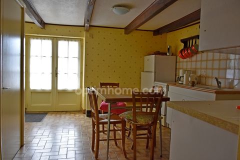 Villa a Ruffiac, Morbihan, Ruffiac - € 109.500 | Ref: 830033791200 - foto 6