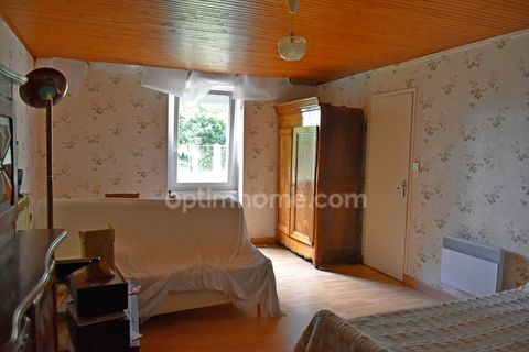 Villa a Ruffiac, Morbihan, Ruffiac - € 109.500 | Ref: 830033791200 - foto 7