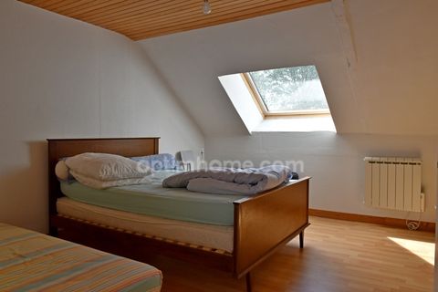 Villa a Ruffiac, Morbihan, Ruffiac - € 109.500 | Ref: 830033791200 - foto 8