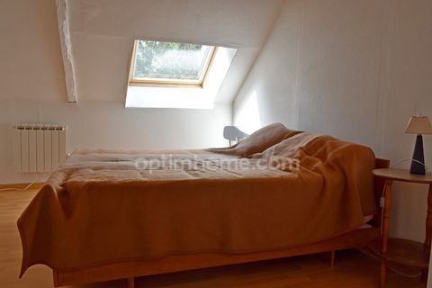 Villa a Ruffiac, Morbihan, Ruffiac - € 109.500 | Ref: 830033791200 - foto 9