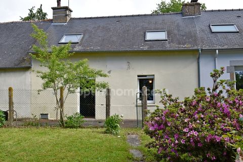 Villa a Ruffiac, Morbihan, Ruffiac - € 109.500 | Ref: 830033791200 - foto 10