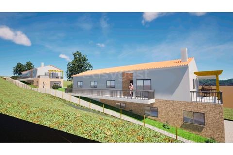 Helårsgrund i Alcobaca, Leiria, Alcobaca - € 139.000 | Ref: LE99250NZ - foto 1