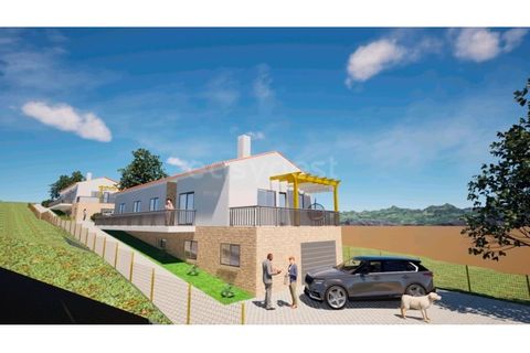 Helårsgrund i Alcobaca, Leiria, Alcobaca - € 139.000 | Ref: LE99250NZ - foto 5
