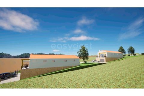 Helårsgrund i Alcobaca, Leiria, Alcobaca - € 139.000 | Ref: LE99250NZ - foto 7
