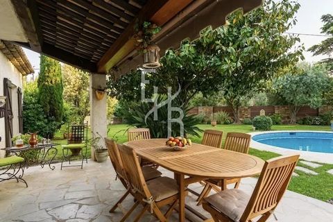 Villa i Mougins, Alpes-Maritimes, Mougins - € 1.350.000 | Ref: 87032712 - foto 2