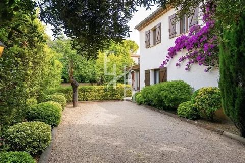 Villa i Mougins, Alpes-Maritimes, Mougins - € 1.350.000 | Ref: 87032712 - foto 3