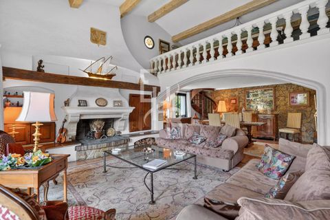 Villa i Mougins, Alpes-Maritimes, Mougins - € 1.350.000 | Ref: 87032712 - foto 4