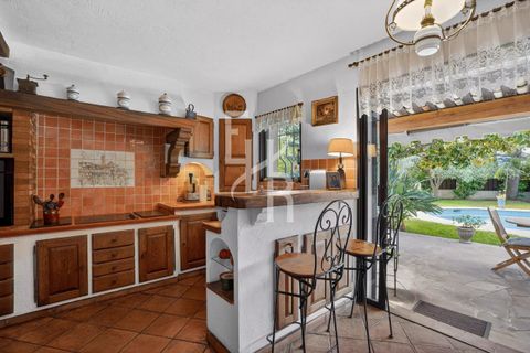 Villa i Mougins, Alpes-Maritimes, Mougins - € 1.350.000 | Ref: 87032712 - foto 6