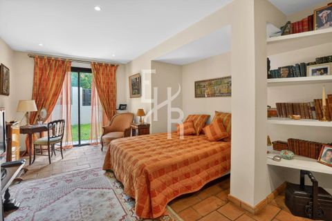 Villa i Mougins, Alpes-Maritimes, Mougins - € 1.350.000 | Ref: 87032712 - foto 7