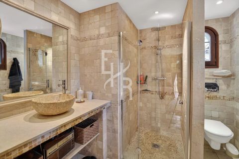 Villa i Mougins, Alpes-Maritimes, Mougins - € 1.350.000 | Ref: 87032712 - foto 8