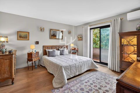 Villa i Mougins, Alpes-Maritimes, Mougins - € 1.350.000 | Ref: 87032712 - foto 9