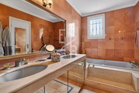 Villa i Mougins, Alpes-Maritimes, Mougins - € 1.350.000 | Ref: 87032712 - foto 10