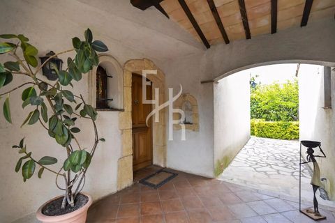 Villa i Mougins, Alpes-Maritimes, Mougins - € 1.350.000 | Ref: 87032712 - foto 11