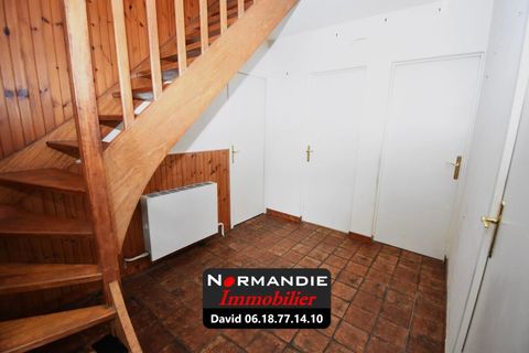 Villa i Barentin, Seine-Maritime, Barentin - € 175.000 | Ref: 87021075 - foto 5