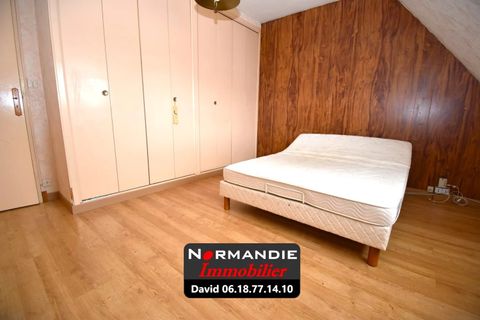 Villa i Barentin, Seine-Maritime, Barentin - € 175.000 | Ref: 87021075 - foto 7