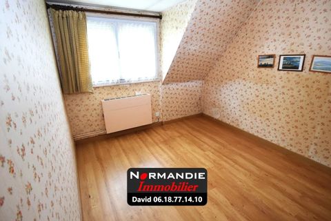 Villa i Barentin, Seine-Maritime, Barentin - € 175.000 | Ref: 87021075 - foto 8